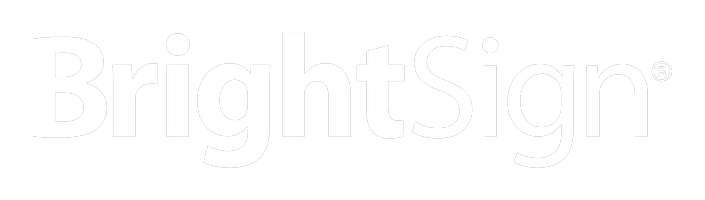 BrightSign
