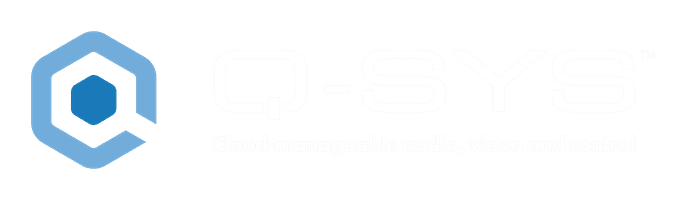 Q-SYS