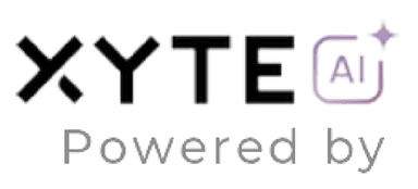 Powered by XYTE
